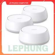 TP-Link Deco BE25 Mesh WIFI Router | WIFI 7 BE5000 dual band 2.4 & 5Ghz-