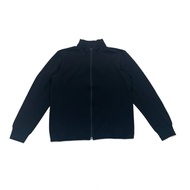 Jaket Uniqlo Softshell Jaket Uniqlo Navy