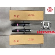 ( 100% ORIGINAL JAPAN ) HONDA ACCORD TAO 2.0 TAO 2.4 FRONT ABSORBER