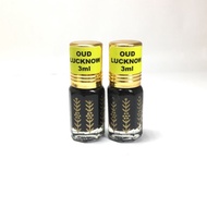 Minyak Gaharu (Oud) Lucknow