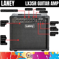 Laney amplifier Laney LX35R Guitar combo amp laney guitar amp laney guitar amplifier laney amp