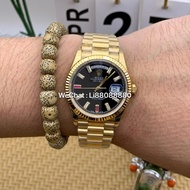 VSF/CF-3235 size:40×40mm with movement sapphire glass imported cowhide watchband WIAM