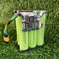 lifepo4 6s 15ah (21v)