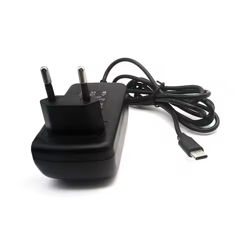 12V 2A Type-C Charger for CHUWI Hi10 X XR Larkboxpro UBook Minibook Hi13 Apollo Lapbook Pro 14" SurB