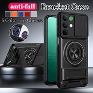 Casing For Realme C 85 C85 Pro C85Pro C85X RealmeC85 Pro RealmeC85Pro RealmeC85X 4G 5G Metal With Ri