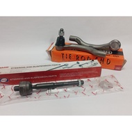 D8521-EB70A NISSAN NAVARA D40 STEERING TIE ROD END & RACK END