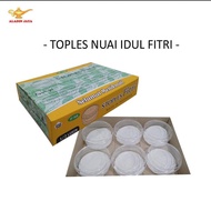 Nuai Idul Fitri 368 Jar 1 box contains 6