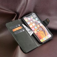 Suitable for IIIF150 B2 Pro Mobile Phone Protective Case Flip Leather IIIF150 B2 Pro HD Tempered Fil