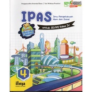 SCIENCES INTEGRATION VALUES FOR ELEMENTARY SCHOOL GRADES 4/KM | 0025001561