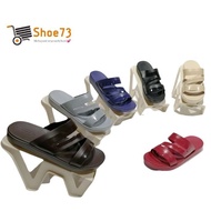 Qw-7 Super LUOFU E 7169 - KS6W SIZE 36-40 ORIGINAL l Women's Z Jelly Sandals l Imported girls' kokop