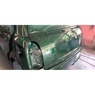 Cat 2k Aikka British Green B22 Pearl Mini