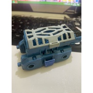 Crush gear chassis vtd bandai
