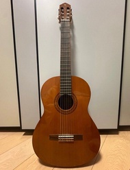 yamaha guitar