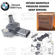 GENUINE BMW PARTS INTAKE MANIFOLD PRESSURE SENSOR MAP SENSOR BMW N47 ENGINE E90 F30 320d F10 520d E7