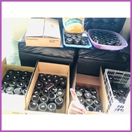 ✲ ☂ ㍿ 12 jars Pork bagoong
