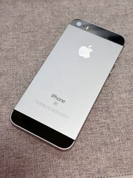 Apple iPhone SE 太空灰 64GB