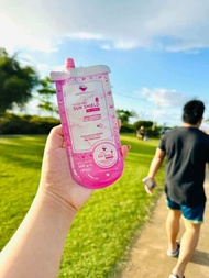 SUN SHIELD EXPOLIATING PERFECT FORMULA BRILLIANT SKIN (KRIM SIANG 50g)