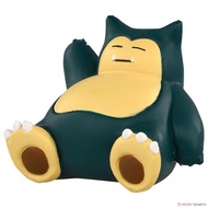 Hoon Baby Toy Shop TAKARA TOMY Pokémon POKEMON MS-19 Kirby Beast SNORLAX