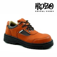 Original safety Shoes Hipzo M-054 safety Shoes Septatu Work Shoes The Latest Iron Project Shoes