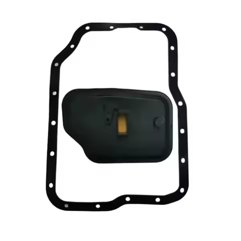 XS4Z-7A098-AB FN01-21-500 4F27E Automatic Transmission Filter Gasket Kit 1Set FN4A-EL FN4AEL For For