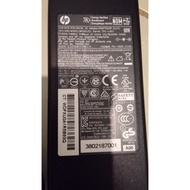 HP Aio brand adapter built-inhp