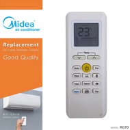 MIDEA *Good Quality* Replacement For Midea Air Cond Aircond Air Conditioner Remote Control [RG-70]