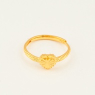 999/24K Gold Ring PGJR181380
