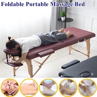 🔥Stackable and Foldable Massage Bed Nursing bed Massage Table Portable Massage Bed Massage Tablebeau