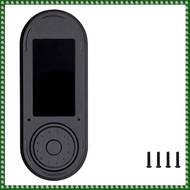 (CEUO) New T-Embed ESP32-S3 CC1101 Low-Power GHz Transceiver PN532 NFC RFID I2C Module LCD Board Bat