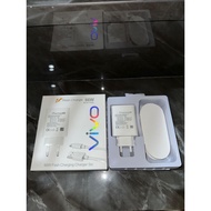 ORIGINAL VIVO REAL 66W CHARGER SUPPORTS SUPER FASTCHARGER