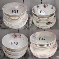 Vantage 13pcs Vinna Dinner Set