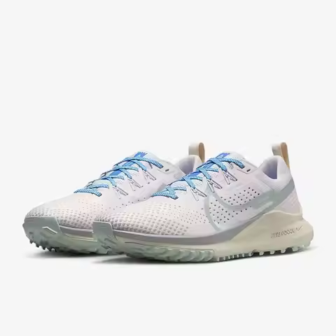 Nike Official Genuine React Pegasus Trail 4 Unisex Running Shoes DJ6159-600