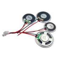 Small Speaker 8 Ohm 0.5W/1W/2W Electronic Dog Children's Toy Amplifier With Plug Cable