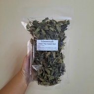 Dried Thai Sweet Basil