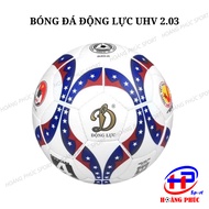 UHV Dynamic Soccer Ball 2.03 size 4 size 5, suitable for natural and artificial turf fields for 7 an