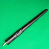 送6吋后把-賣全新17吋Snooker cue鋁製申縮后把1pc 合Master cue, SS Kalam & West levin cue使用