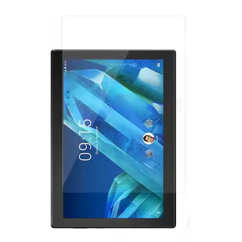 Tempered Glass For Lenovo Tab M10 5G TB-X605F TB-X505F M10 Plus 10.6 2022 10.3 TB-X606F 3rd 2nd Gen 