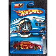 HOT WHEELS LOTUS ESPRIT