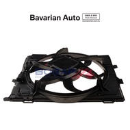 BOGAP Fan Housing With Fan (400W) | BMW F20 LCI/F22/F30 LCI/F36 With B48/B58 | 17428625439