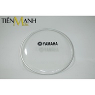 Mặt trống lắc tay - Lục lạc gõ bo Yamaha MT6-102T (Chỉ xài cho Trống Gõ Bo mua tại Tiến Mạnh Music -