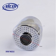 Alcor System Spout Nozzle/ Kitchen Tap/ Spout Water Saving Home (KS ACC.SH.104)
