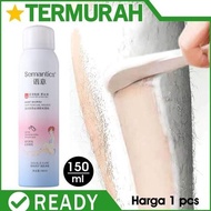 [ PACKERPRO ID ] SEMANTICS KETIAK HAIR REMOVAL CREAM PERONTOK BULU BKN VEET MILK RECIPE KULIT NORMAL