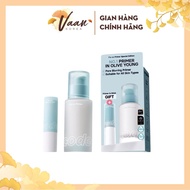 CODE Glokolor Fix On Primer Special Edition Makeup Primer Set