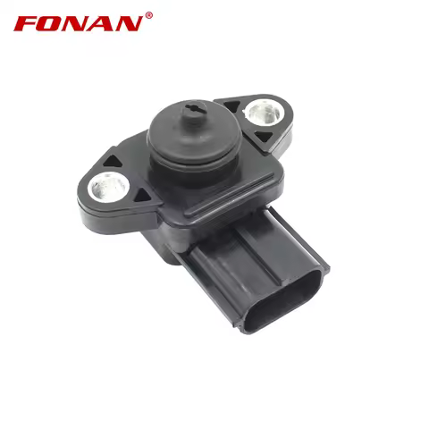 MAP Manifold Absolute Pressure Sensor For Suzuki Ignis I FH 1.3 Hatchback Petrol Engine 2000 - 2003 