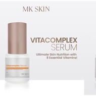 MK SKIN VITACOMPPLEX SERUM/SERUM NOURISHES SKIN MK SKIN