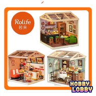 ROLIFE SUPER CREATOR - ( HAPPY BURGER / AFTERNOON TEA / LITTLE WINE BAR )