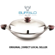 BUFFALO 40CM Functuon Series Wok