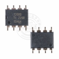 Brand New Isolation TI Original 1200Q Genuine Silk Screen Printing AMC1200TDWVRQ1 8SOIC Amplifier SQ