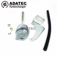 TB2527 Turbine Wastegate Actuator 452022 465941 14411-22J00 Turbo Parts for Nissan Patrol 2.8 TD 115
