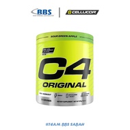 Cellucor C4 (50 Servings/30 Servings) - Pre Workout, Energy Booster, Strength, Power
